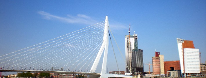 Bierproeverij Rotterdam