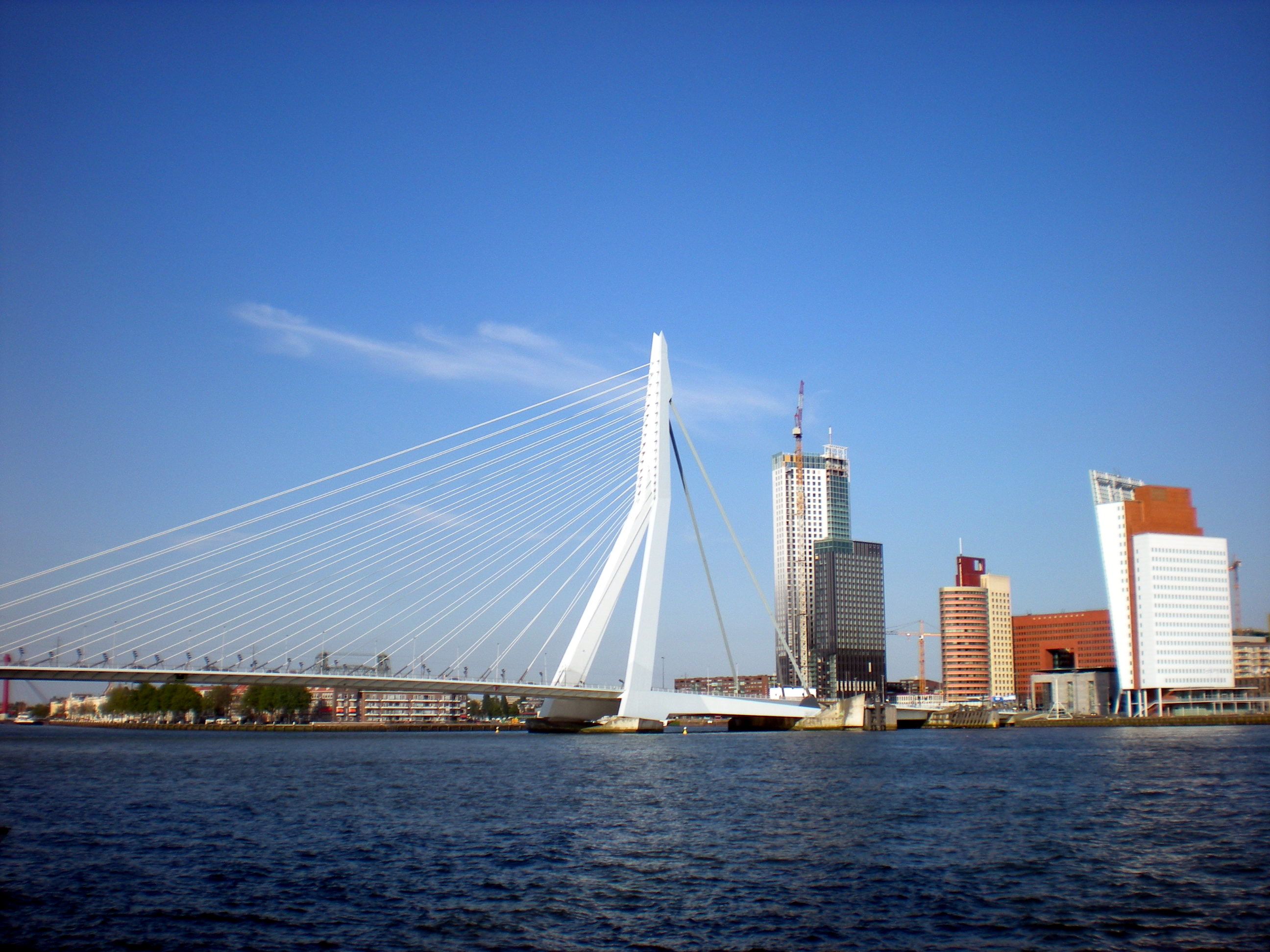 Rotterdam - Spéciale |Bierproeverij, Bier & Spijs events en meer
